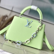 LV Top Handle Bags